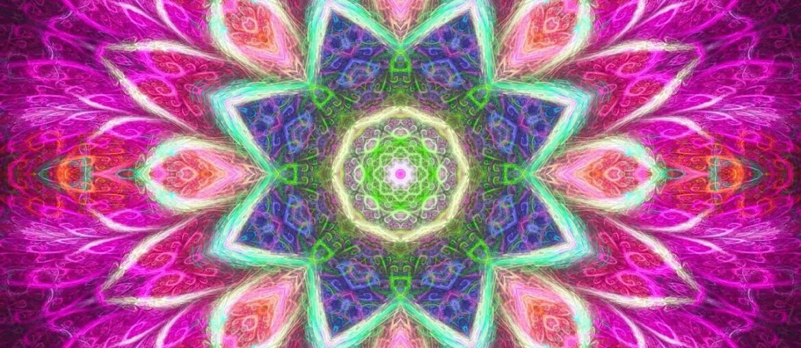 Immune System Booster - 2 - Meditation