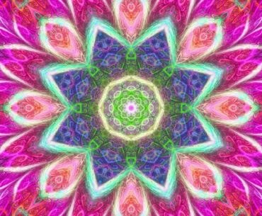 Immune System Booster - 2 - Meditation