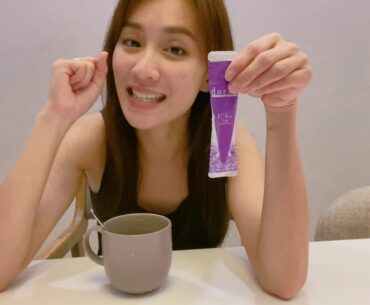 No.1 Lowe body Dorra Slimming @DJGan Mei Yan