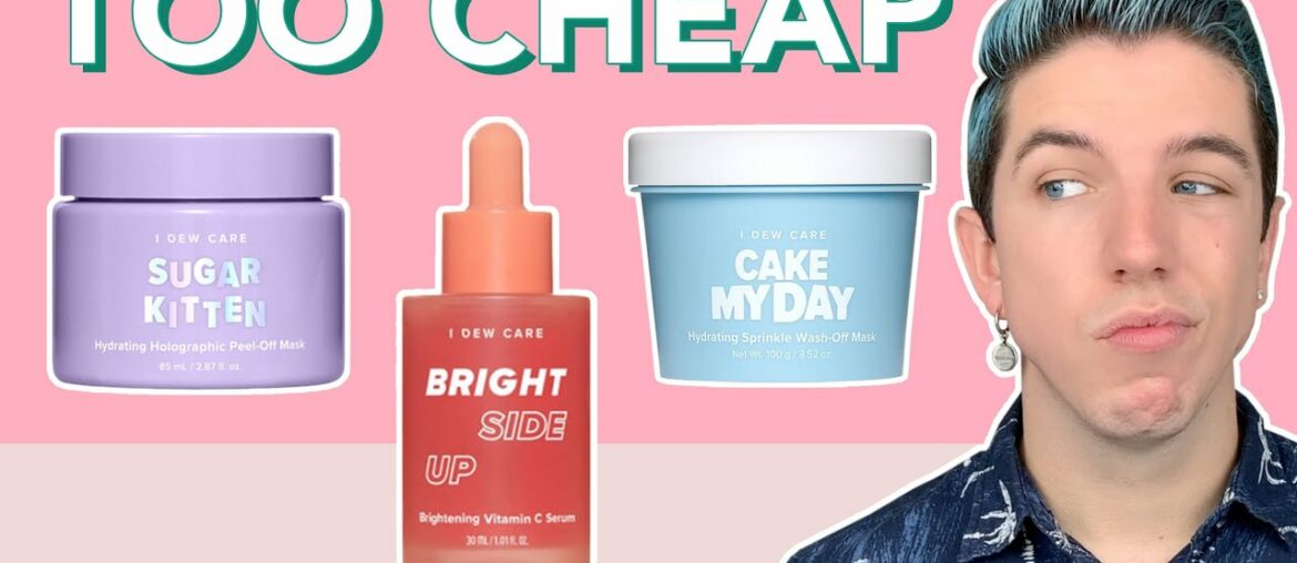 The Truth About I Dew Care