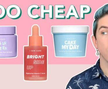 The Truth About I Dew Care