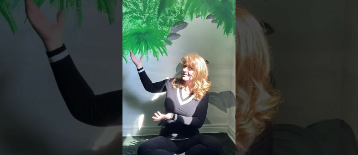 Body & Immune System Strengthening during COVID-19 pandemic - Anna Stoklosa Series