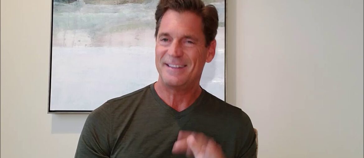 One of The Best Nutritional Supplements I've Seen in 31 Years