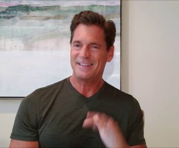 One of The Best Nutritional Supplements I've Seen in 31 Years