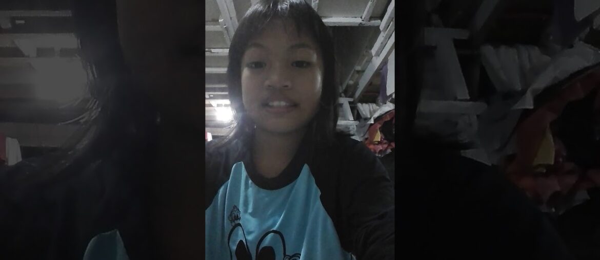 im drinking my vitamin .