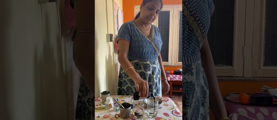 Modicare Multivitamin Demo