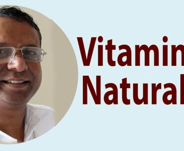 Vitamin D Deficiency വിറ്റാമിൻ D യുടെ കുറവ് - മരുന്നില്ലാതെ