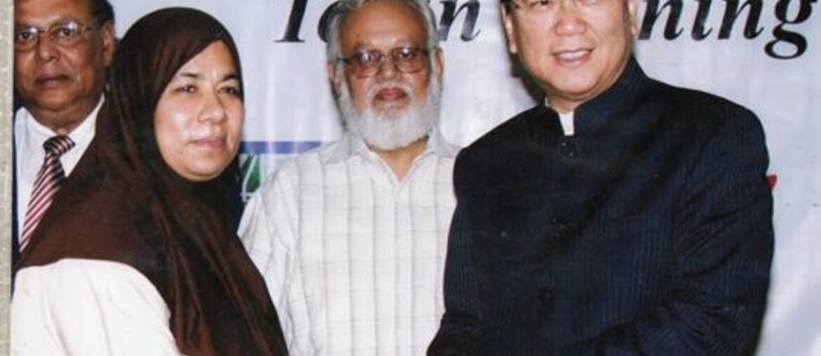 Scared 😨of Coronavirus 👹? Build Immunity Instead! : Dr. Asma Munir, MBBS,MCPS(OBGY).MCPS(F/M)