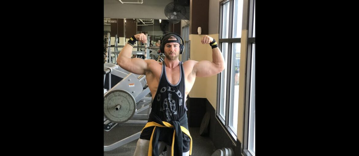 Why I Stopped Bodybuilding