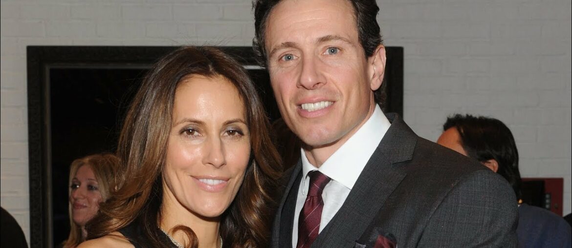 Cristina Cuomo says she treated her coronavirus with Clorox baths, vitamin drips: Experts react