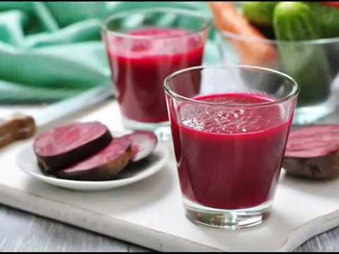 Beetroot Health Benefits || Beets boost Immunity, Energy & more
