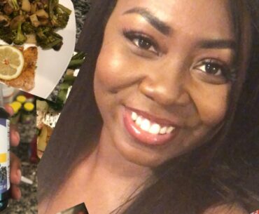 WHAT I EAT/TAkE TO BOOST MY IMMUNE health| Family Friendly