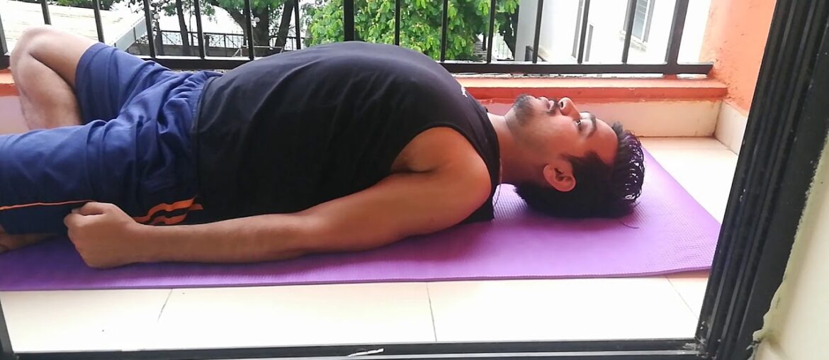 Yoga to boost your immune system