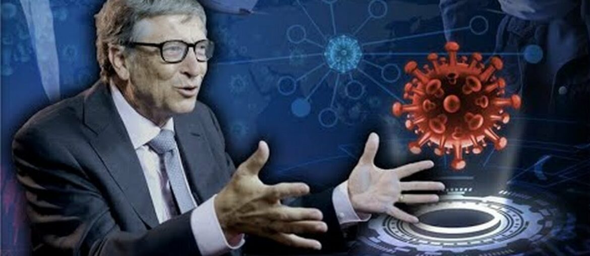 Prepare Yourself for The ID:2020 COVID 19 ‘Immunity Passport’