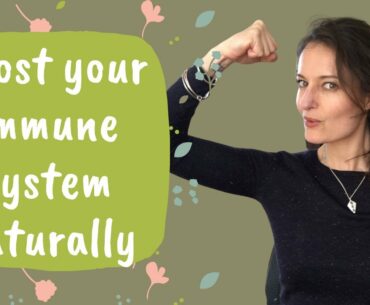 Natural health hacks to boost immune system | protect from coronavirus