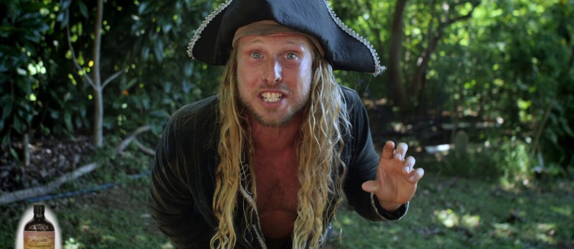 Liposomal Vitamin C. Saving pirates from Scurvy since 1506. Preventative. COVID-19.