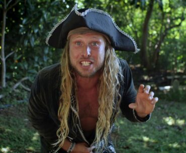 Liposomal Vitamin C. Saving pirates from Scurvy since 1506. Preventative. COVID-19.