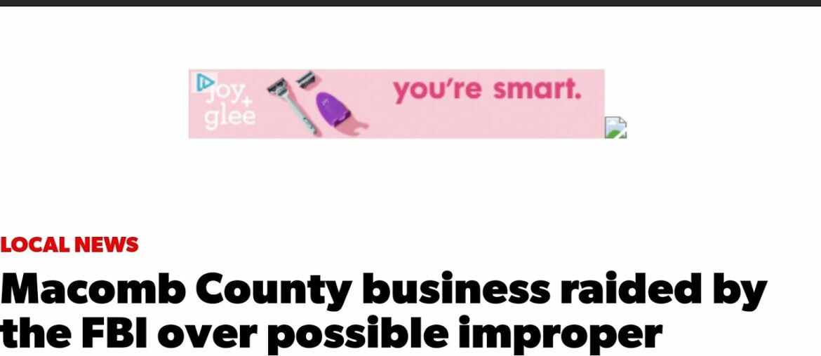 FBI Raids Medical Center Over IV Vitamin C!!! Open Forum. Music....