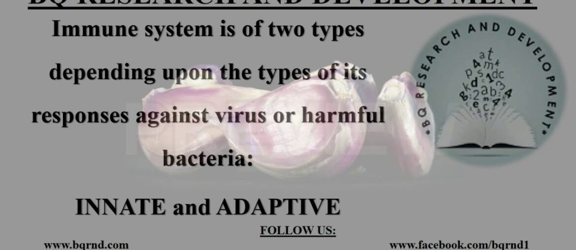 IMMUNE BOOSTING FOODS IN CONTEXT OF CORONAVIRUS COVID 19