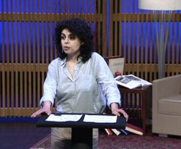 Top 10 Tips to Keep Your Brain Young |  Elizabeth Amini | TEDxSoCal