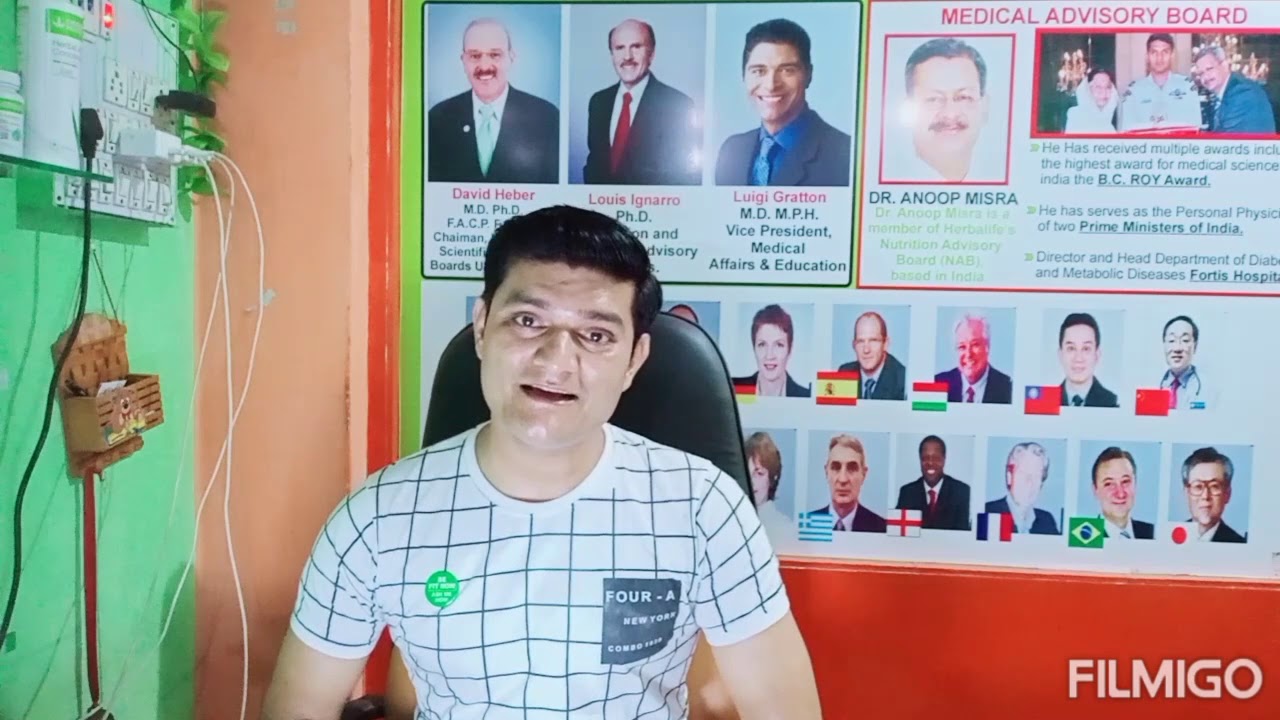 NUTRIENTS PART - 3 (ABOUT VITAMIN - A)