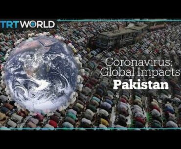 Pakistan’s Covid-19 challenge