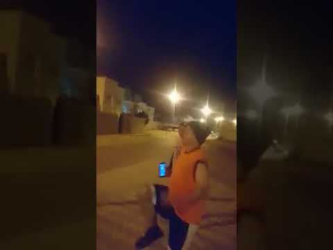 IWAS COVID-19.. BOOST IMMUNE SYSTEM EXERCISE JOGGING