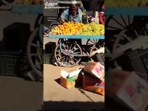 Coronavirus Vitamin C dose ,,Oranges