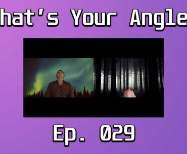 Vitamin Shoppe, Zoom Conspiracy, and Jesus with the Coronavirus - WYA Podcast Ep. 29