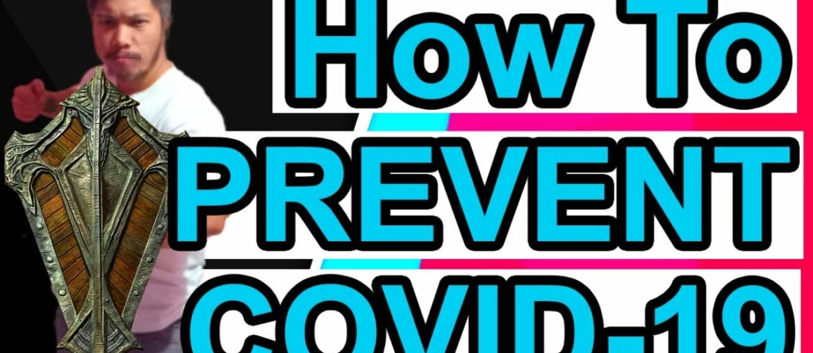 How To Prevent COVID-19 | How to BOOST your Immune System against Coronavirus | TODAY