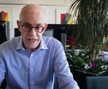 Ask-the-Expert: What is the Role of Nutrition in Supporting Immunity?