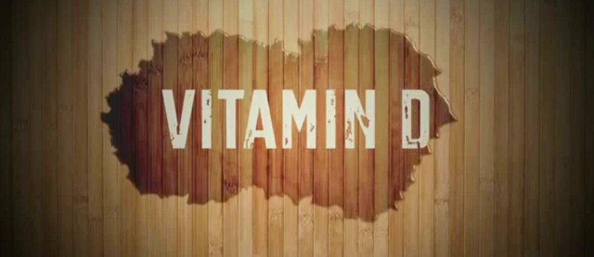 How to Build Your Immune System - Vitamin D