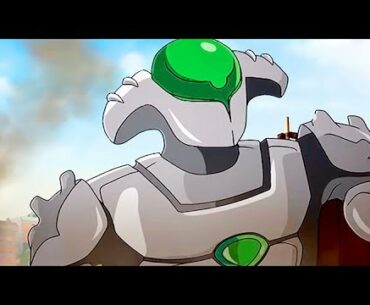 ATAQUE DE VÍRUS | Episódio 49 Completo | Português | Virus Attack