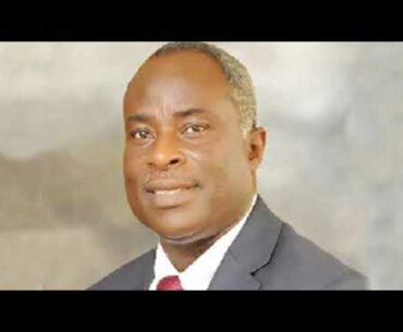 Doctor Jesse Otegbayo Took Vitamin C And Chloroquine To Cure His Coronavirus Riddled Body