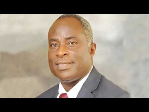 Doctor Jesse Otegbayo Took Vitamin C And Chloroquine To Cure His Coronavirus Riddled Body