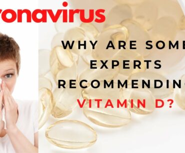 Can Vitamin D Supplements Help Fight Coronavirus - Should Adults And Kids Take Vitamin D Daily?