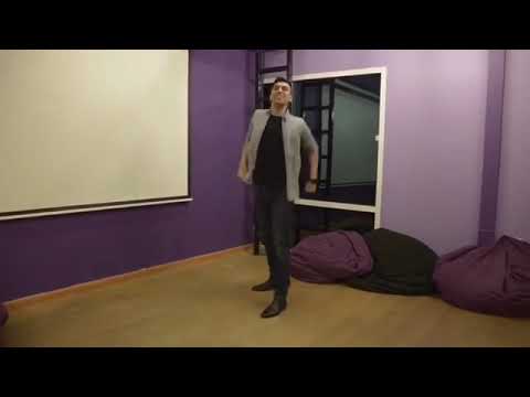 DAY 26 of 100 DAYS OF DANS FITNESS