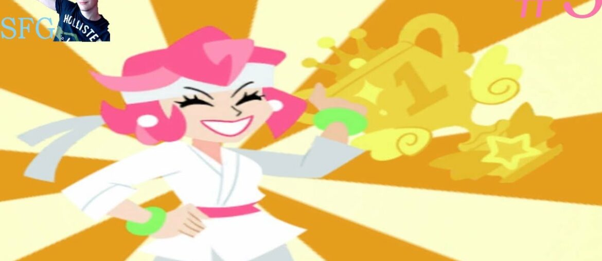 Vitamin Connection: The Mom Has Recovered!