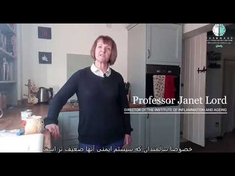 How to keep immune system strong to fight Coronavirus