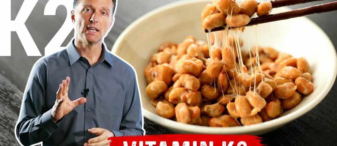 The Top Vitamin K2 Foods