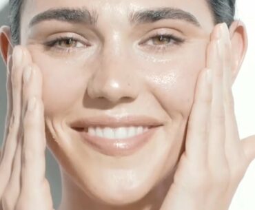 How to Use - ARTISTRY® Intensive Skincare Advanced Vitamin C + HA Treatment