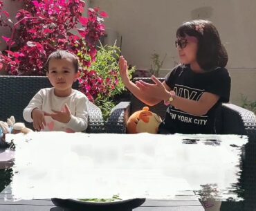 Little Nutritionist's tips to boost immune system