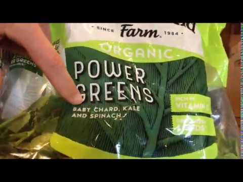 I call it, my Gordon Ramsay super hydrogen smoothie, battling deficiencies and food multi vitamin