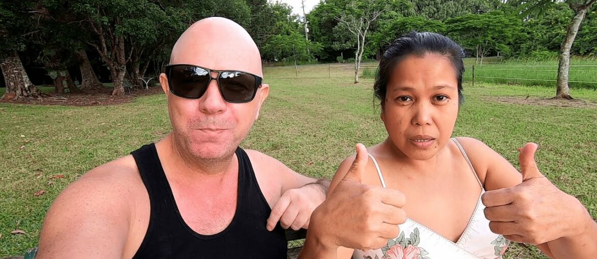 Self Isolating 400 Metres Above Sea Level in QLD Australia (Vitamin D daily)