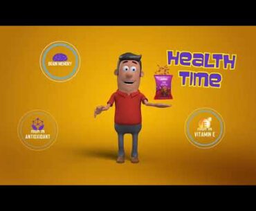 HEALTHY FOOD & SNACKS  BOOSTING YOUR IMMUNE SYSTEM AGAINST CORONAVIRUS