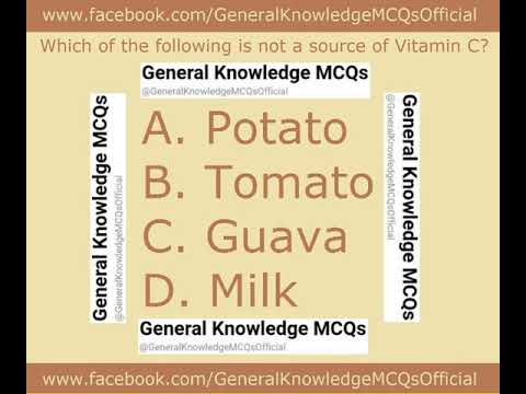 Which of the following is not a source of Vitamin C?