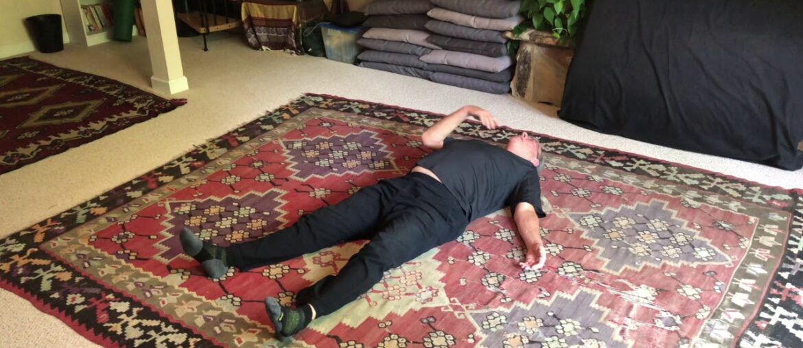 Breathing exercises to support the immune system against COVID 19