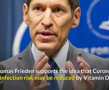 Vitamin D Covid 19 Defense Plan