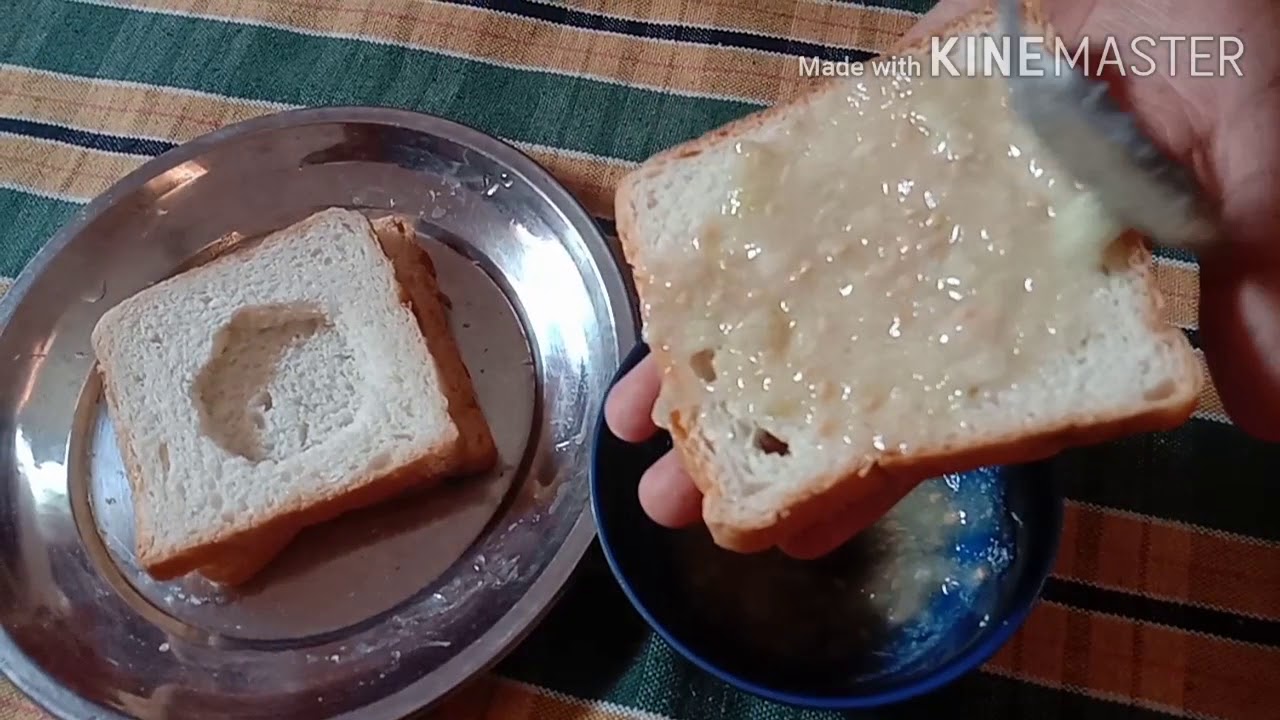 2mts Healthiest Bread with Guava Jam/Guava increases vitamin C for Coronavirus
