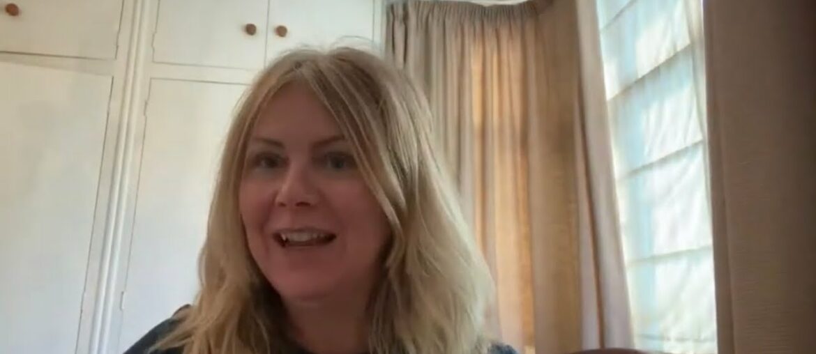 Collective haul - beauty & fitness | Sweaty Betty | Space NK